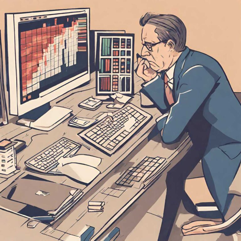3 Biggest IRA Investment Mistakes