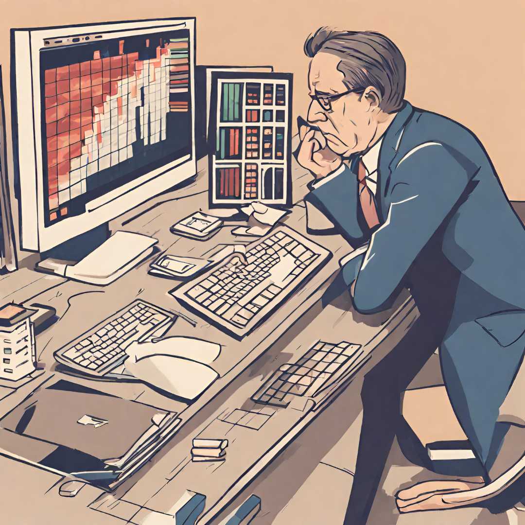 3 Biggest IRA Investment Mistakes