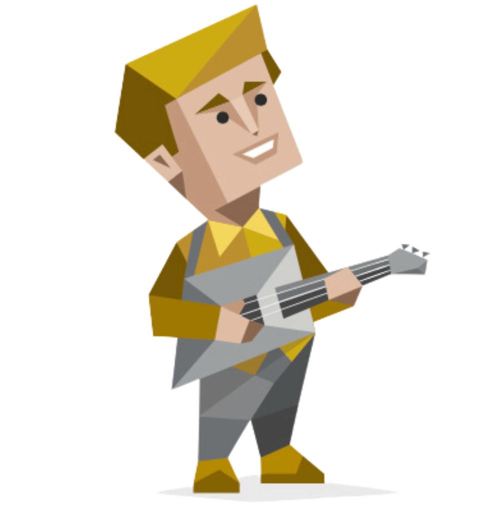 ISFP-T creative personality