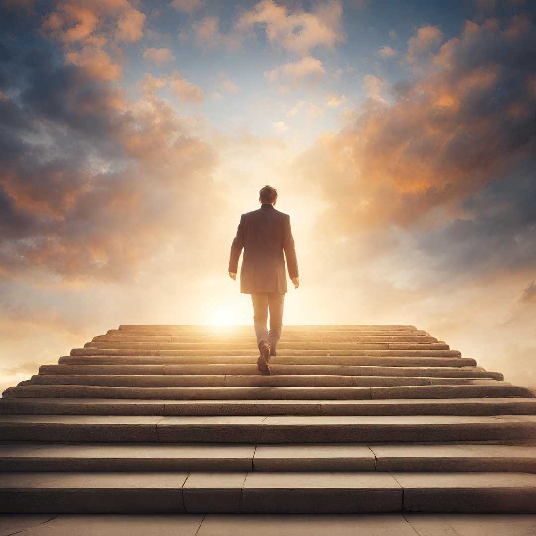financial independence light