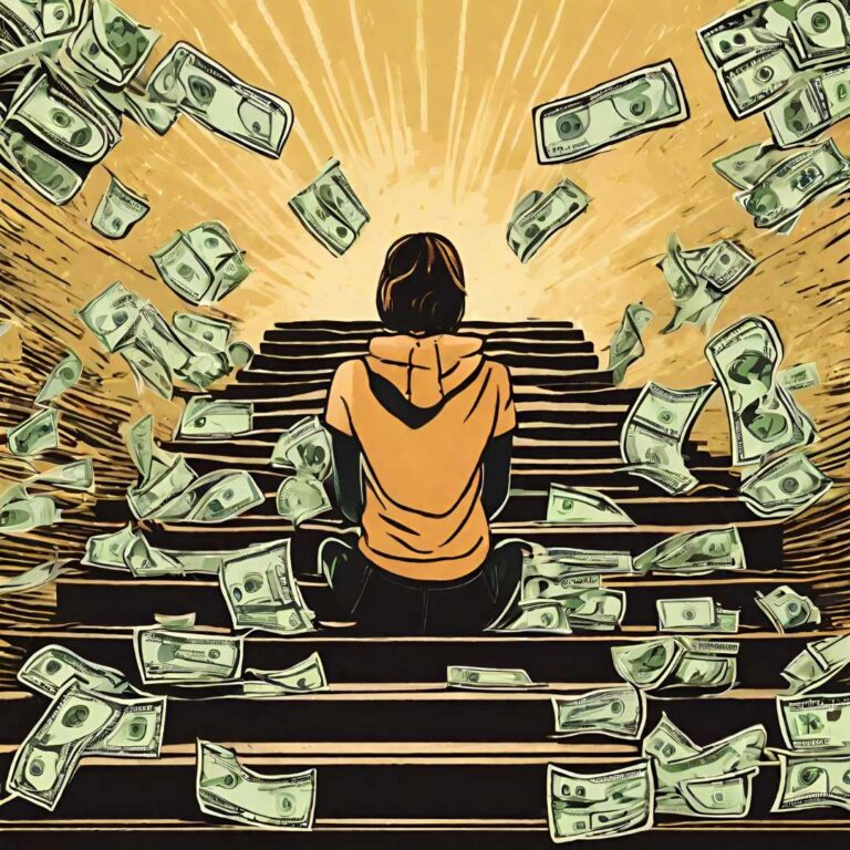 steps to financial independence