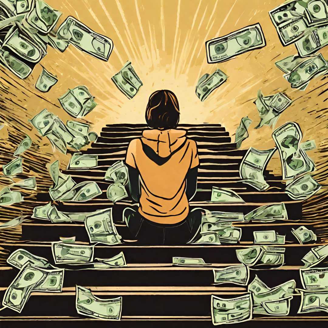 steps to financial independence