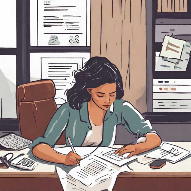 quiz for financial independence