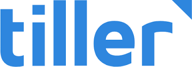 tiller logo