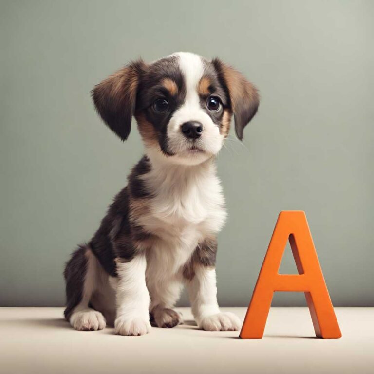 dog abc