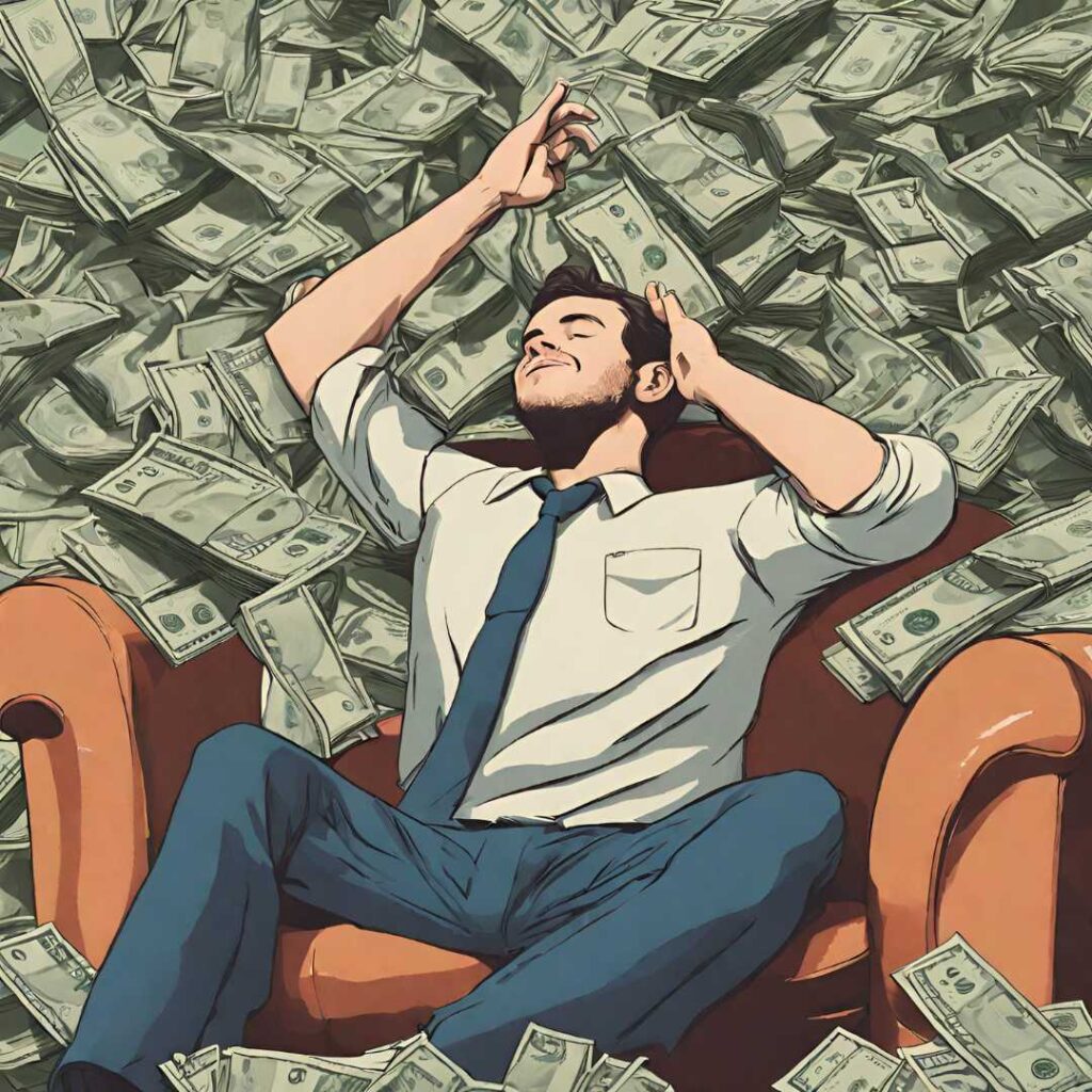 how-you-can-get-rich working 9-5
