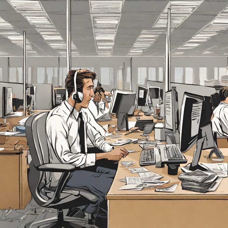 How You Can Get Rich Working 9-To-5