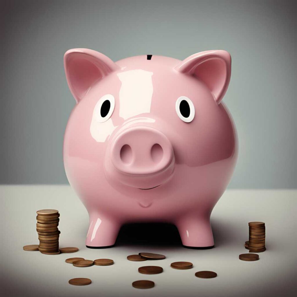 money personality quiz