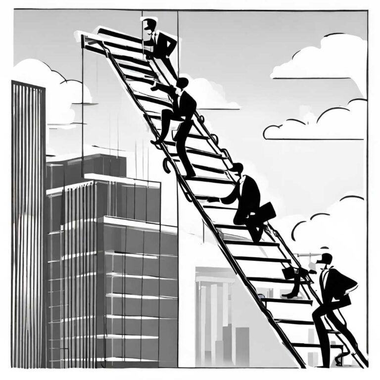 why 9-to-5 won't make you rich