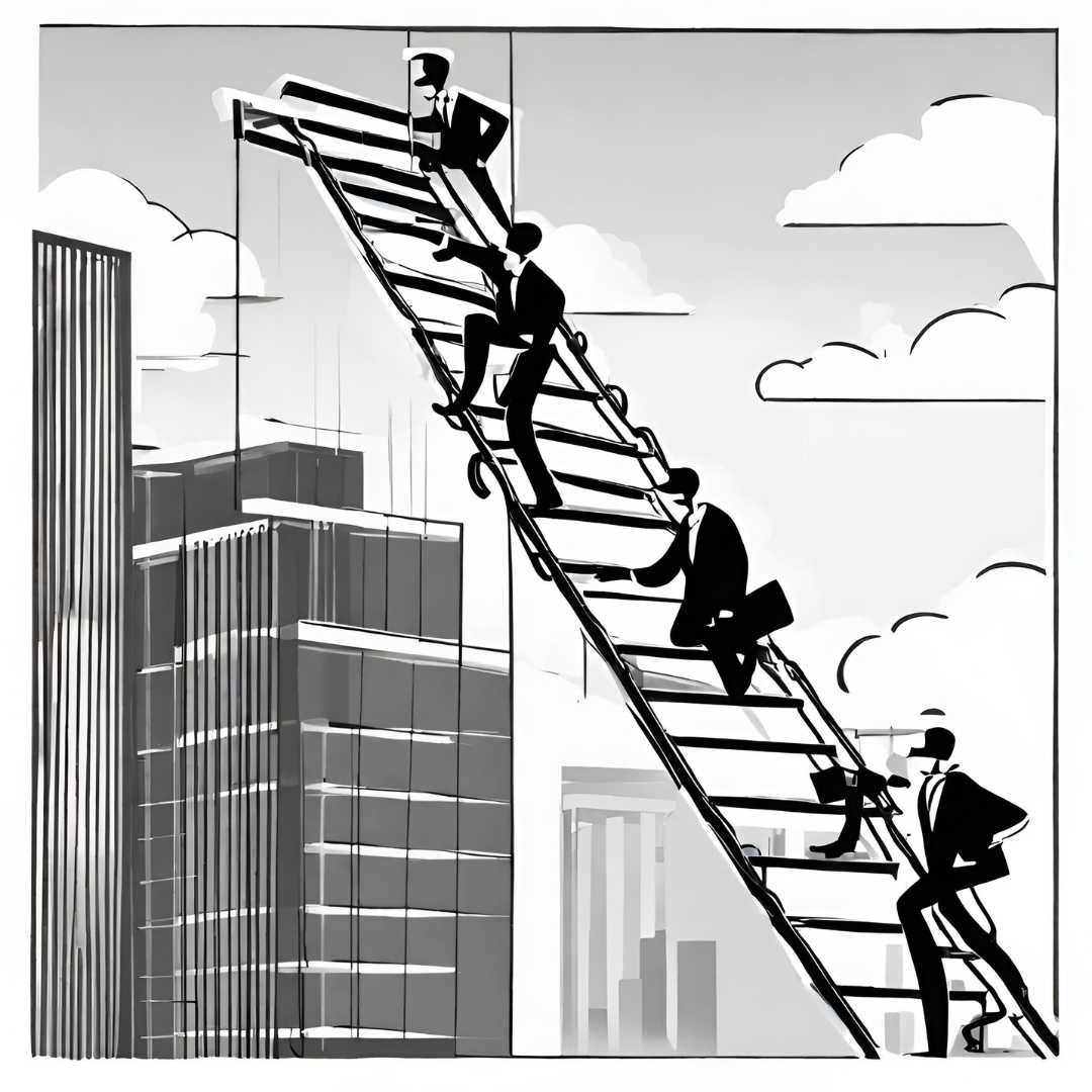 why 9-to-5 won't make you rich